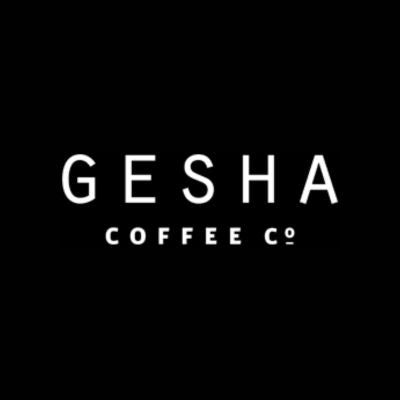 Perth coffee roaster Gesha Coffee Co