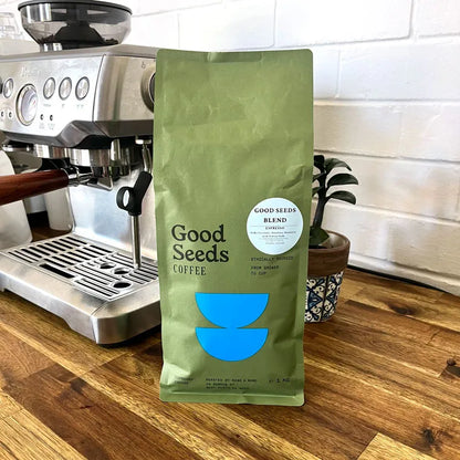 Good Seeds Blend