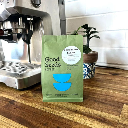 Good Seeds Blend 250g bag