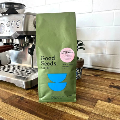 Good Seeds - Morning Rendezvous