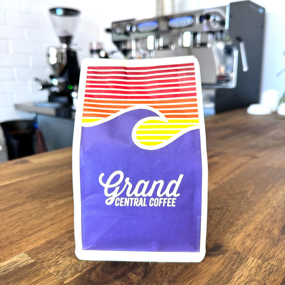 
                  
                    Grand Central- Tombstones | Perth Coffee Exchange
                  
                