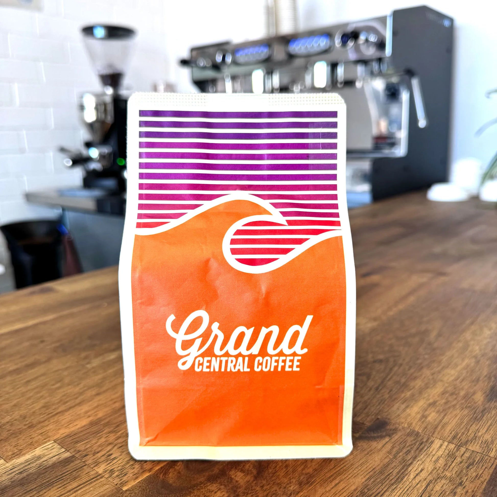 Grand Central - Stricklands | Perth Coffee Exchange