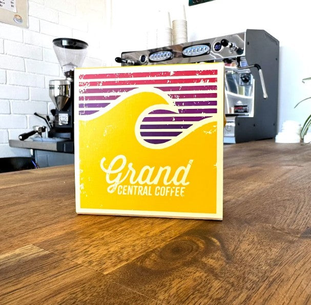 Grand Central - Titimbo | Perth Coffee Exchange