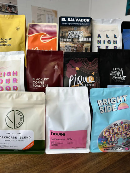 Fresh Picks - 6 Bag Box