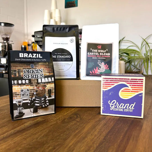 Spring Fling (tasting box)