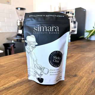 Simara - Sticky Chai