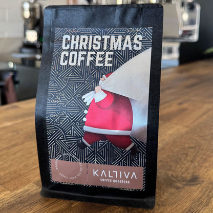 Kaltiva - Christmas Coffee