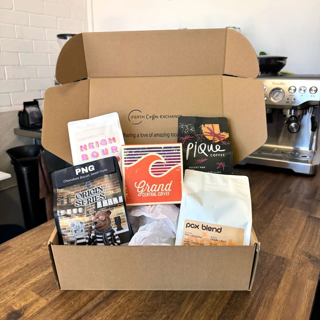 Jon's Top Picks (tasting box)