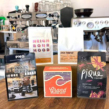 Jon's Top Picks (tasting box)