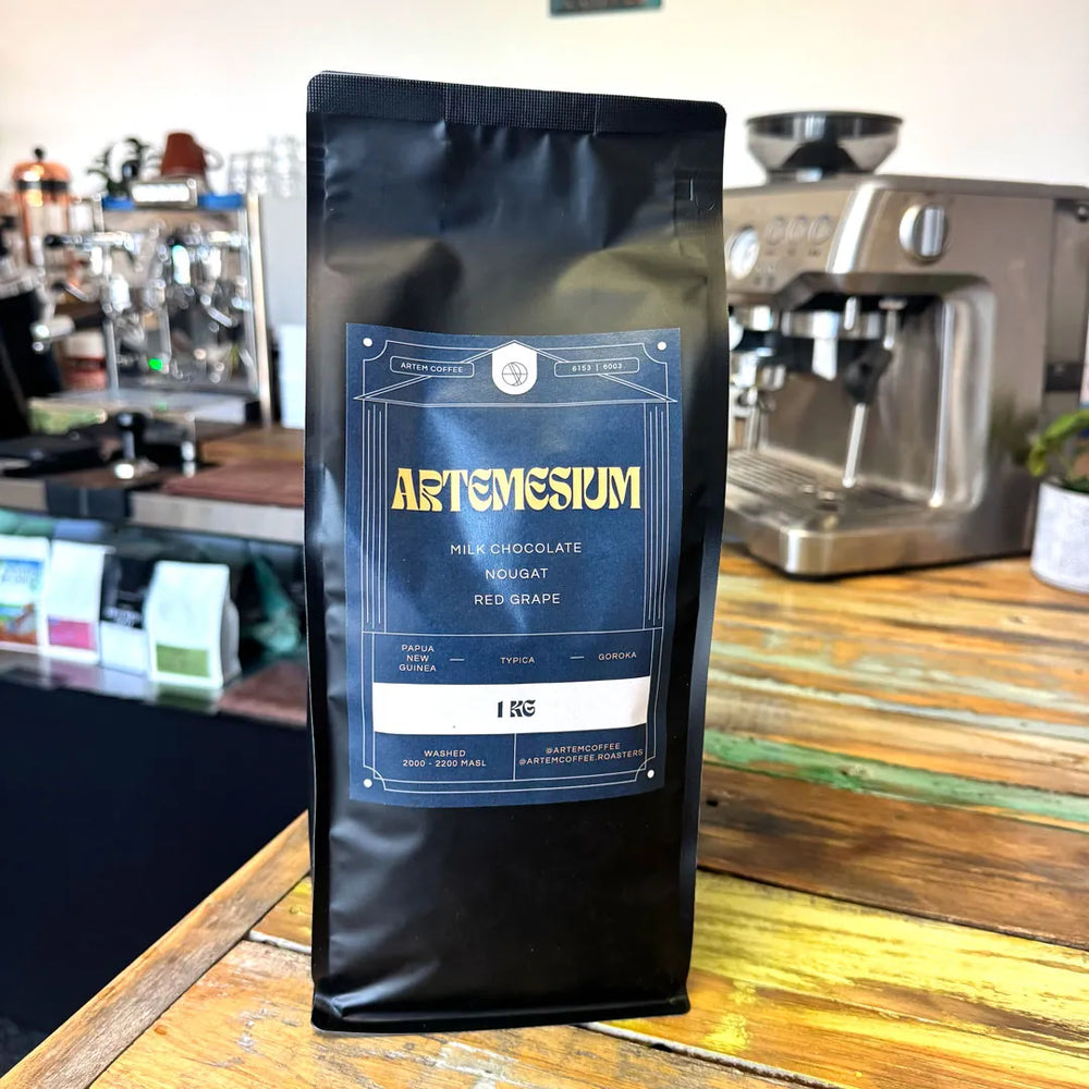 Artem - Artemesium