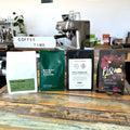 The Bold & Balanced (tasting box)