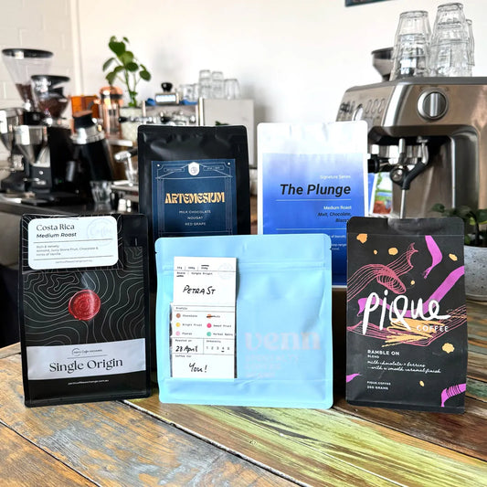 Jon's Top Picks (tasting box)