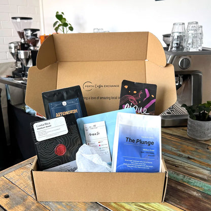 Jon's Top Picks (tasting box)