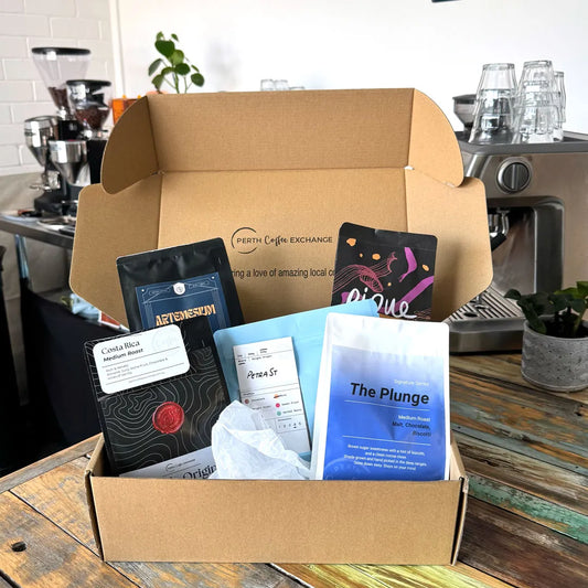 Jon's Top Picks (tasting box)