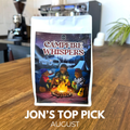 Jon's Top Picks Subscription Box