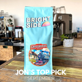Jon's Top Picks Subscription Box
