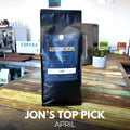 Jon's Top Picks Subscription Box