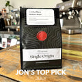 Jon's Top Picks Subscription Box