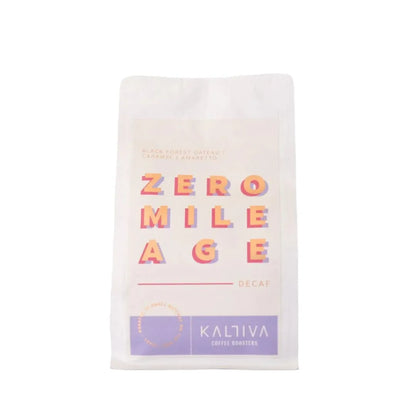 Kaltiva - Zero Mileage | Perth Coffee Exchange