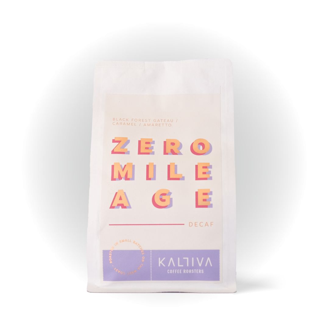 Kaltiva- Zero Mileage