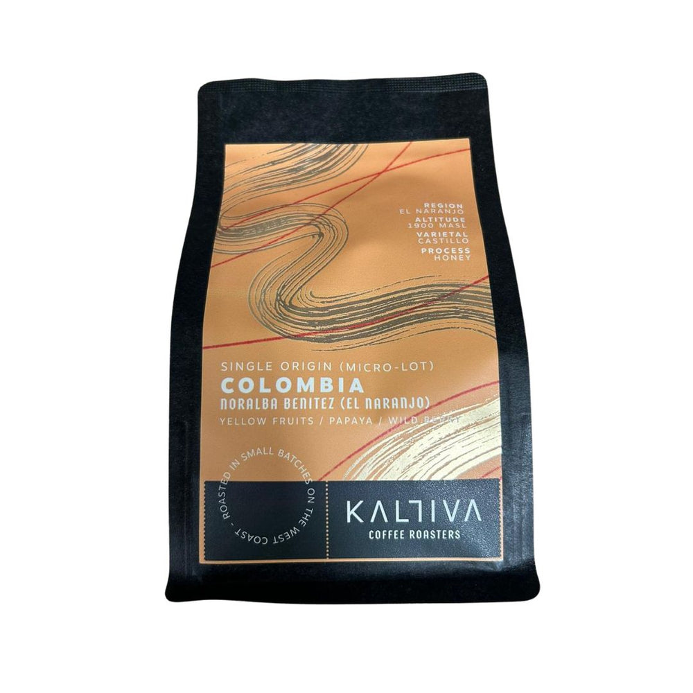 Kaltiva Coffee Roasters | Colombia