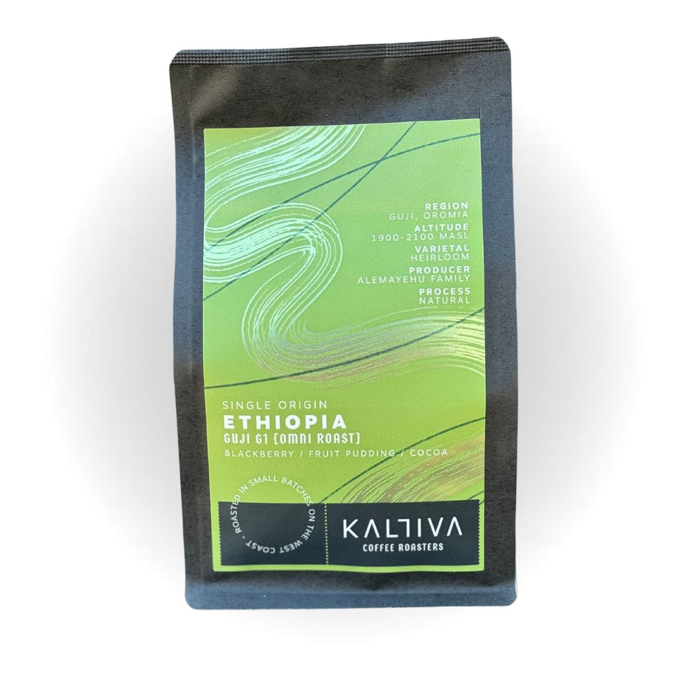 Kaltiva - Ethiopia | Perth Coffee Exchange