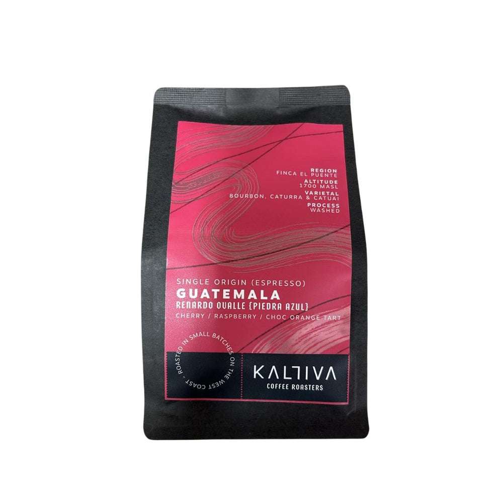 Kaltiva - Guatemala