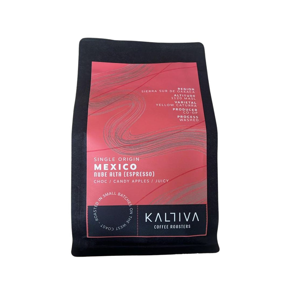 Kaltiva Coffee Roasters - Mexico | PerthCoffee Exchange 