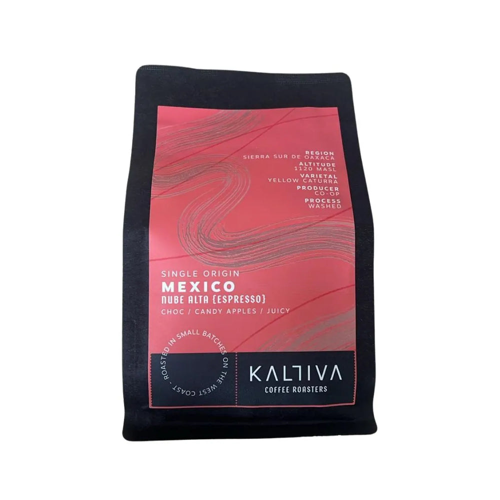 
                  
                    Kaltiva Coffee Roasters - Mexico | Perth Coffee Exchange
                  
                