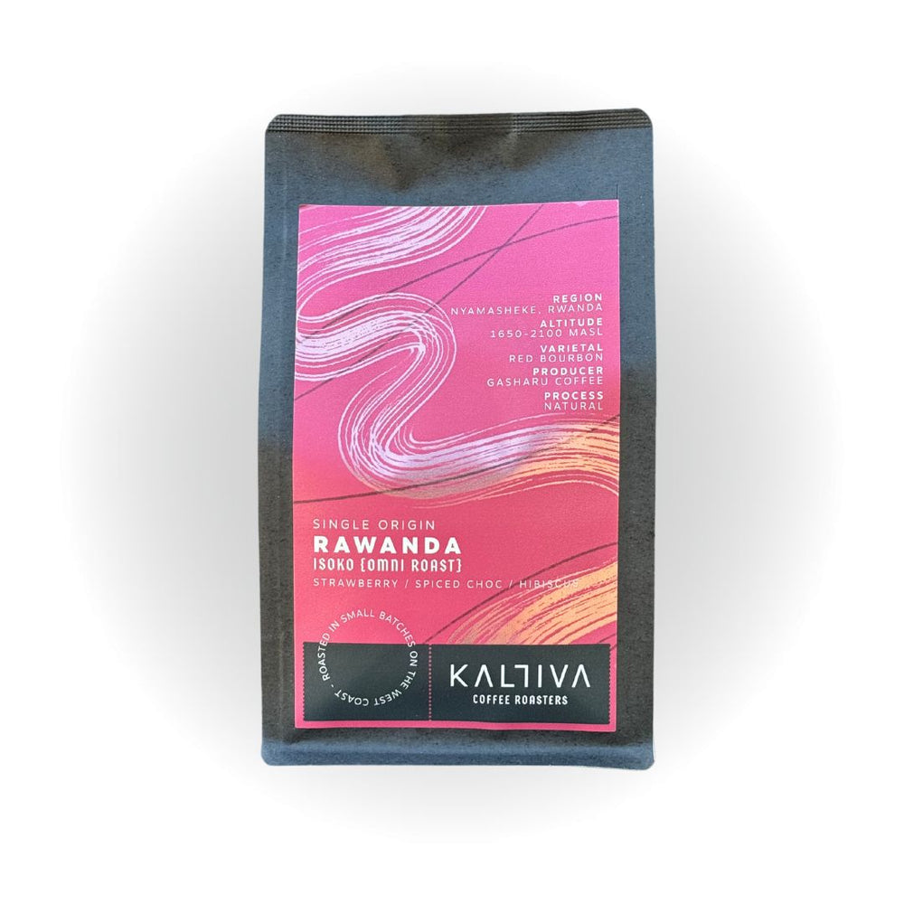 Kaltiva - Rawanda | Perth Coffee Exchange