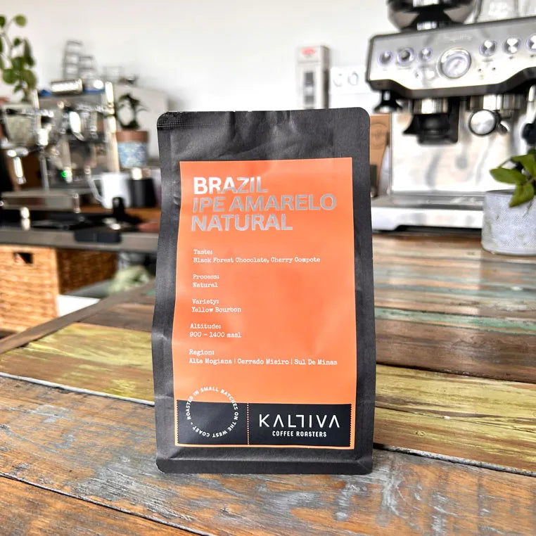 Kaltiva - Brazilian Single Origin