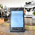Kaltiva – Burundi Single Origin