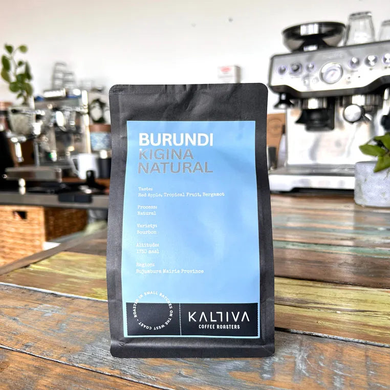 Kaltiva - Burundi Single Origin