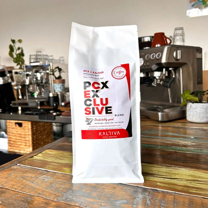 Kaltiva Exclusive PCX Blend