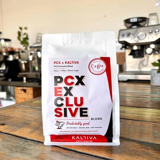 Kaltiva - Exclusive PCX Blend