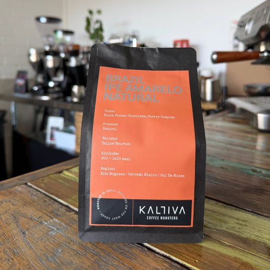 Kaltiva Brazilian Single Origin 