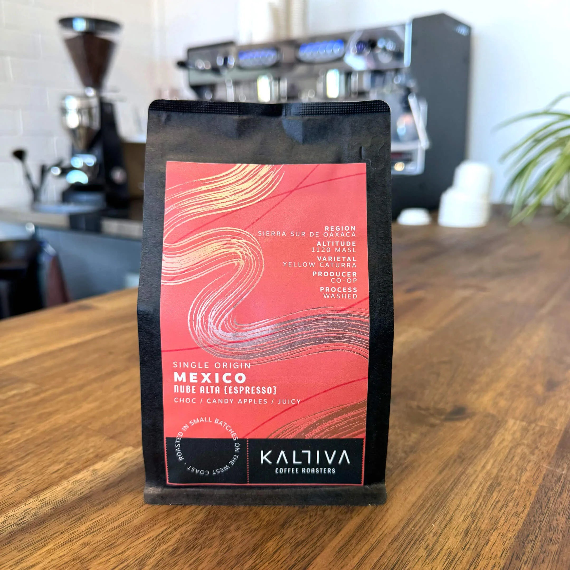 Kaltiva -  Mexico
