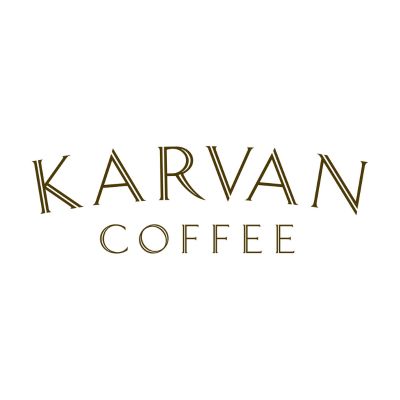 Perth local coffee roaster Karvan Coffee