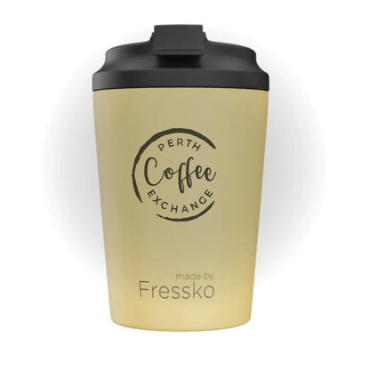Fressko Reusable Cups