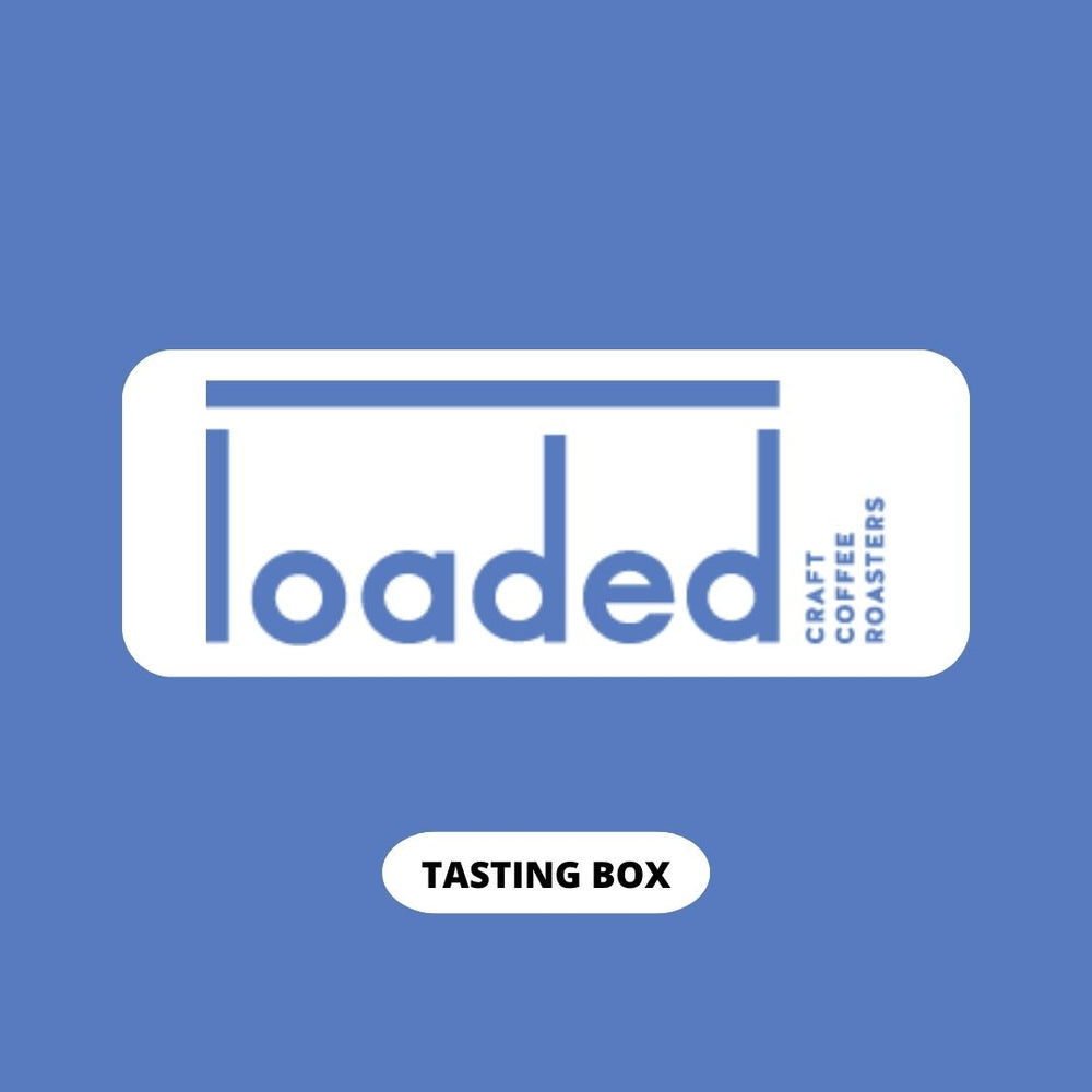 Loaded-Craft-Roasters-Coffee-Bean-Tasting-Box