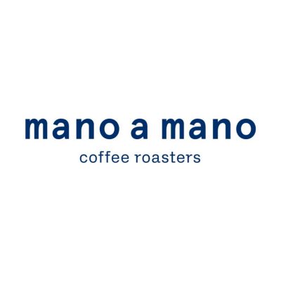 Perth coffee from Mano a Mano coffee roasters