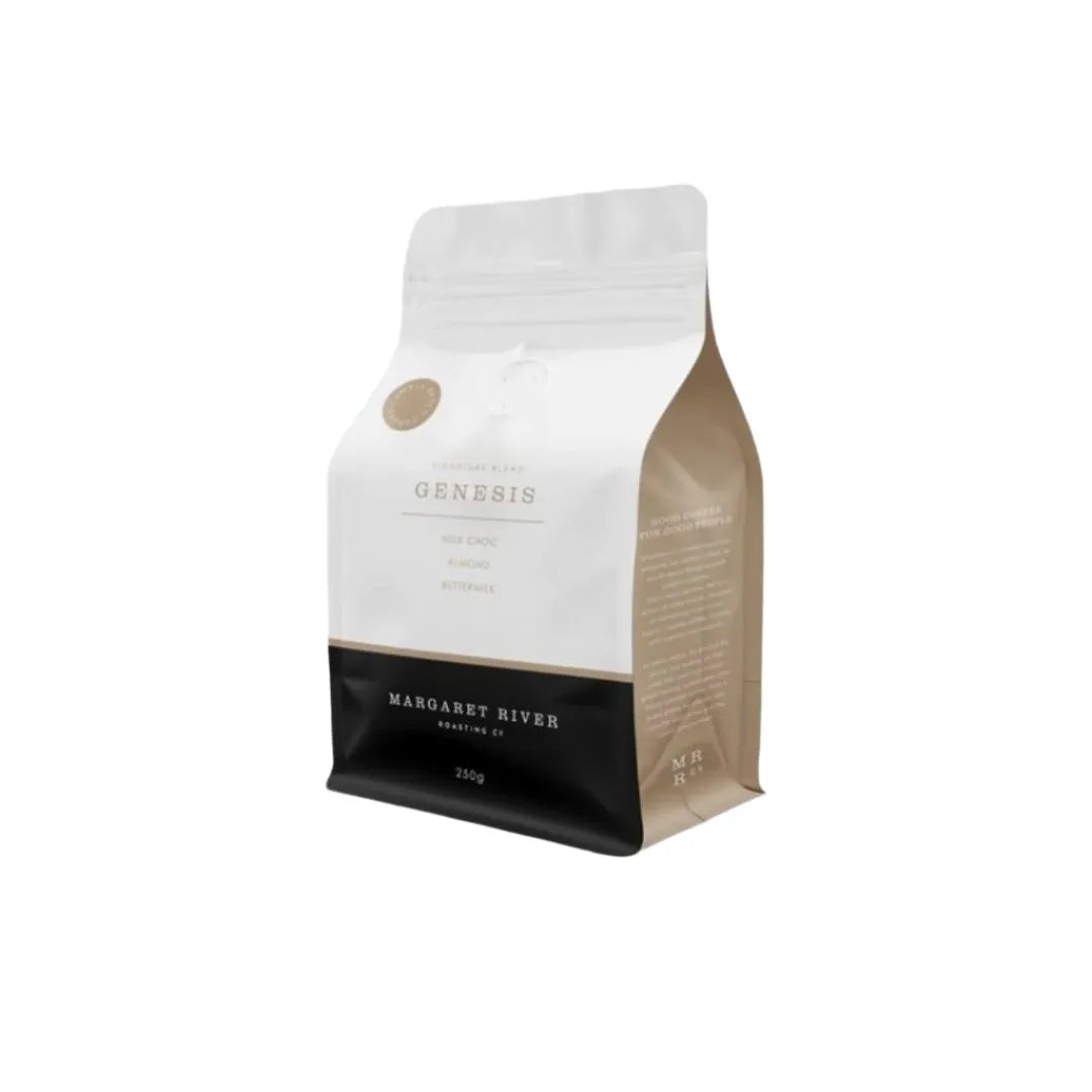 Margaret River Roasting Co - Genesis | Perth Coffee Exchange