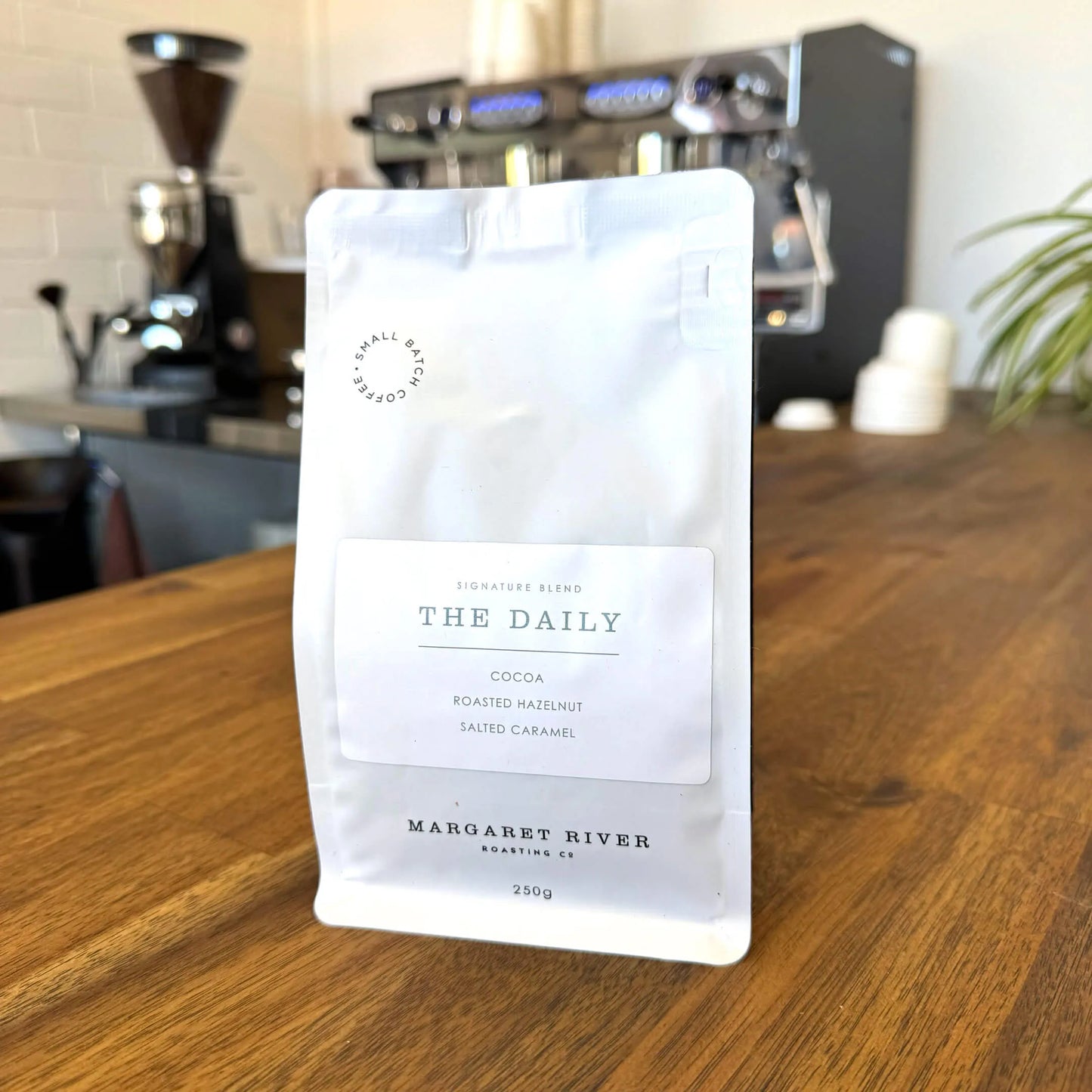 Margaret River Roasting Co - The Daily Signature Blend | Perth Coffee Exchange