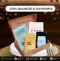 Medium Roast Mastery (tasting box)