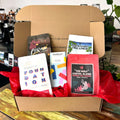 Mother's Day - Coffee & Chocolate Gift Box