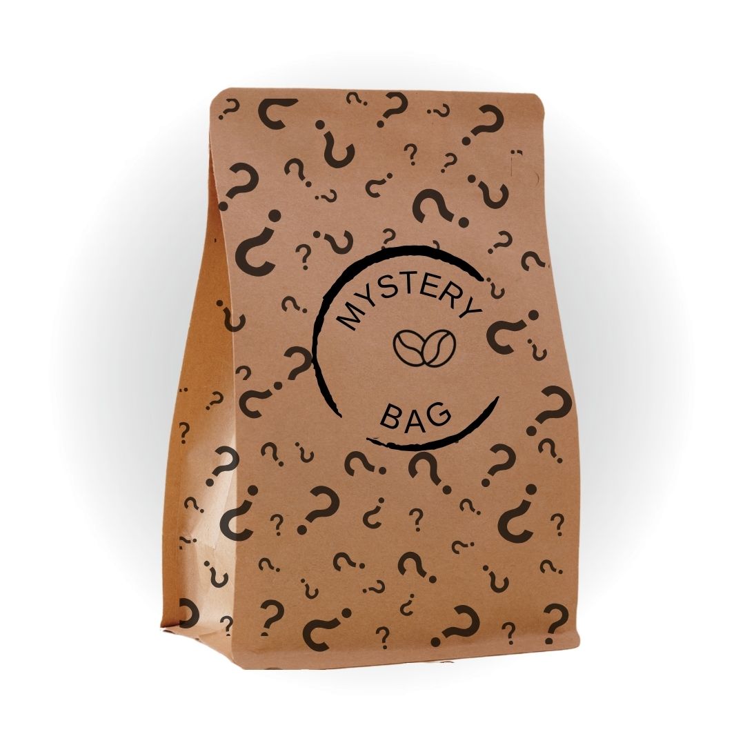 Mystery Coffee Bag by Perth Coffee Exchange