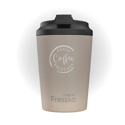 Fressko Reusable Cups
