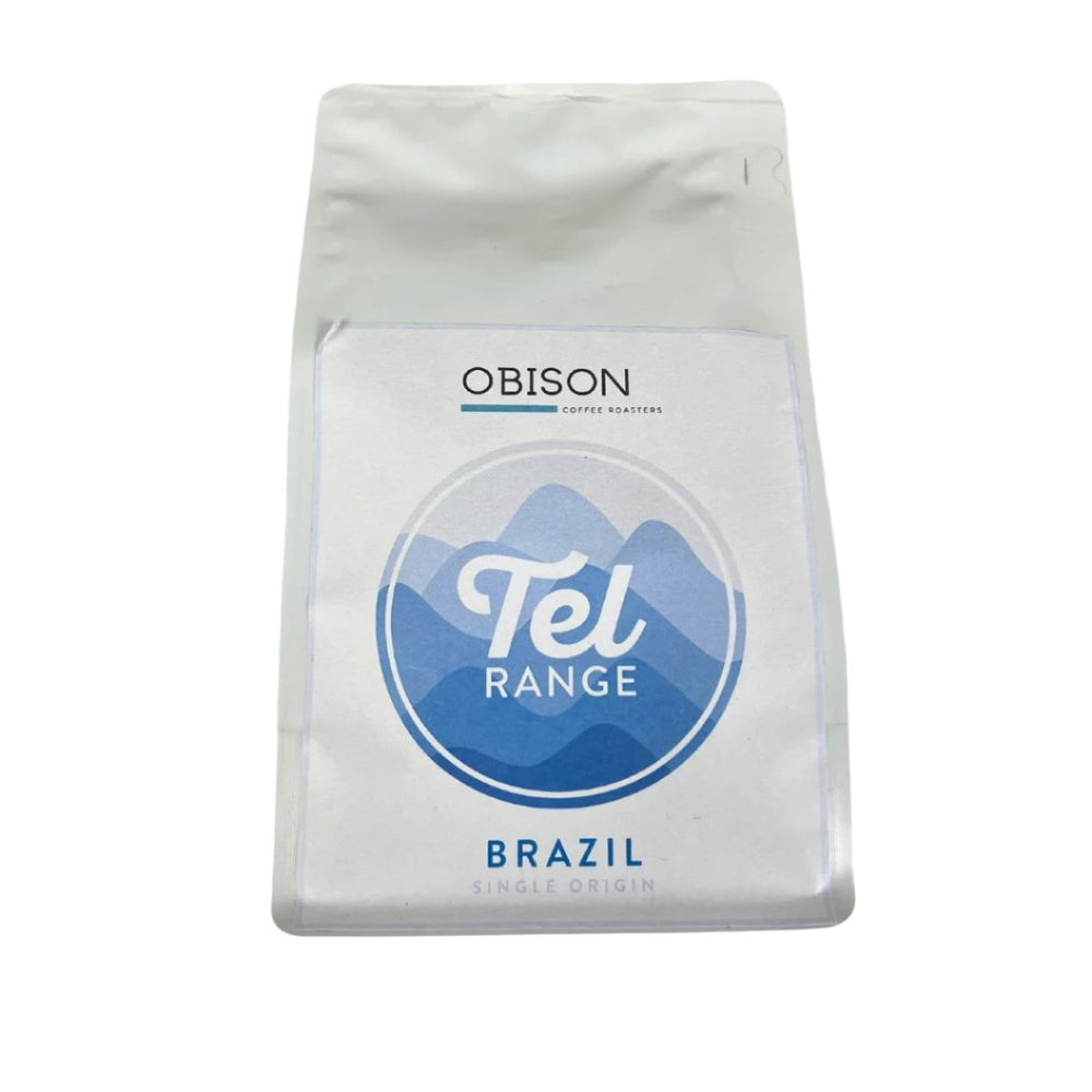 Perth Coffee Exchange - Brazil