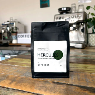 Offshoot - Hercules
