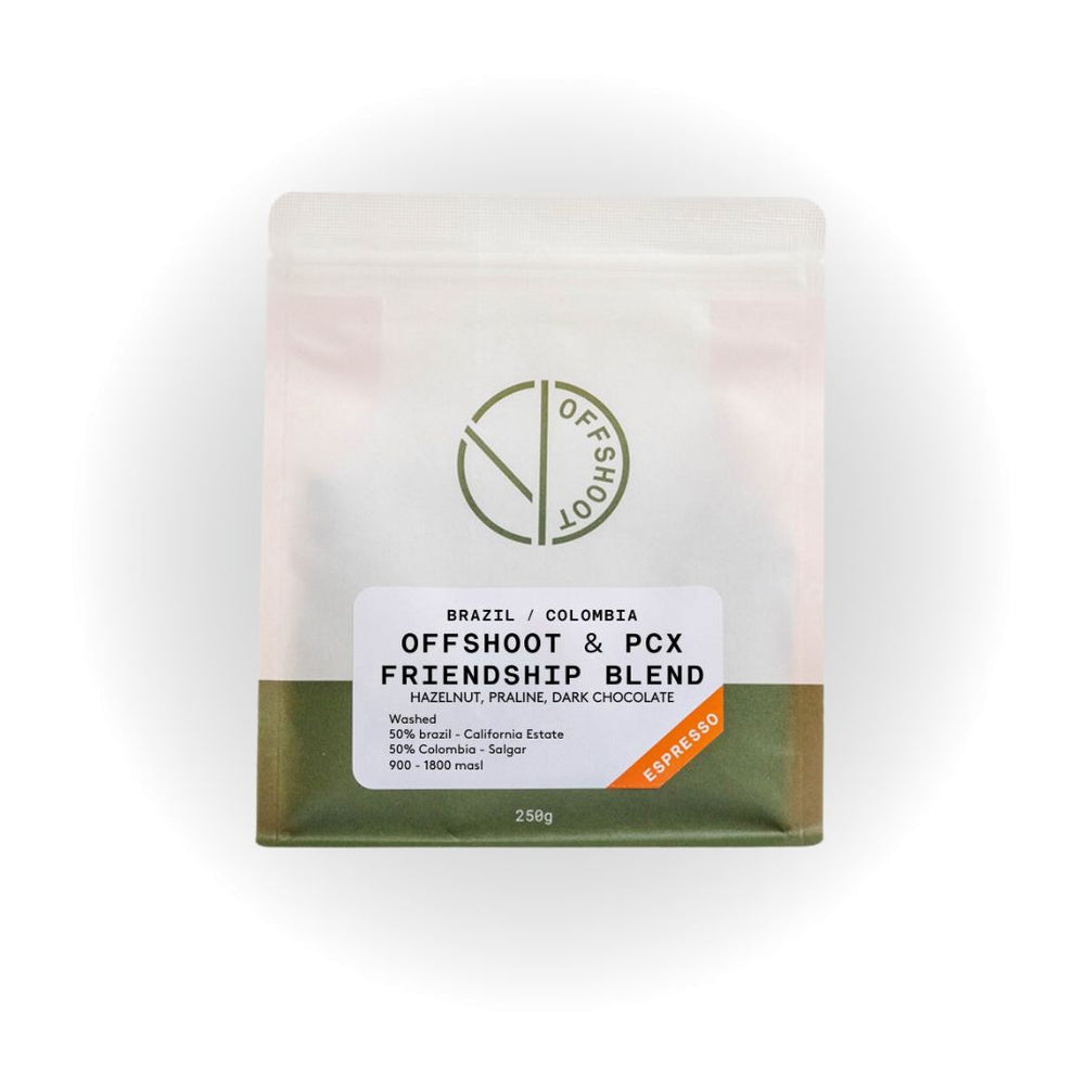 Offshoot-PCX-Friendship-Blend-Coffee-Beans-blend-by-Offshoot-Coffee